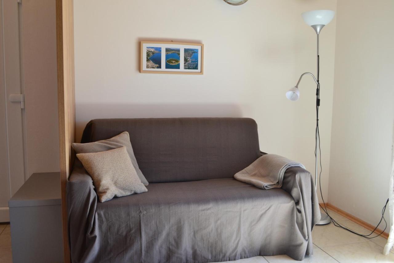 Eder'S Appartments 1 Krk Town Zewnętrze zdjęcie
