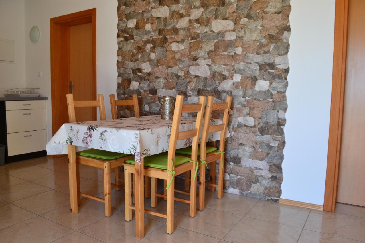 Eder'S Appartments 1 Krk Town Zewnętrze zdjęcie