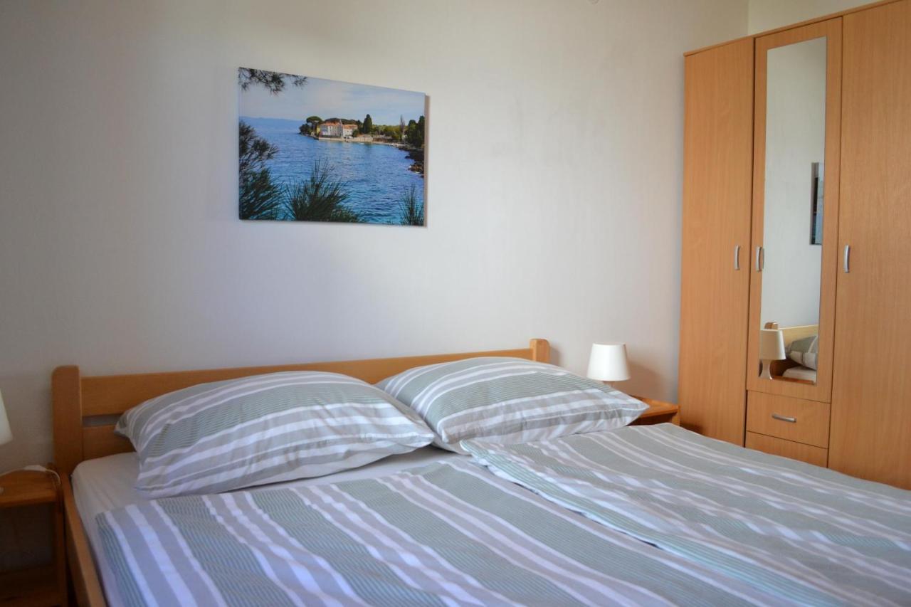 Eder'S Appartments 1 Krk Town Zewnętrze zdjęcie