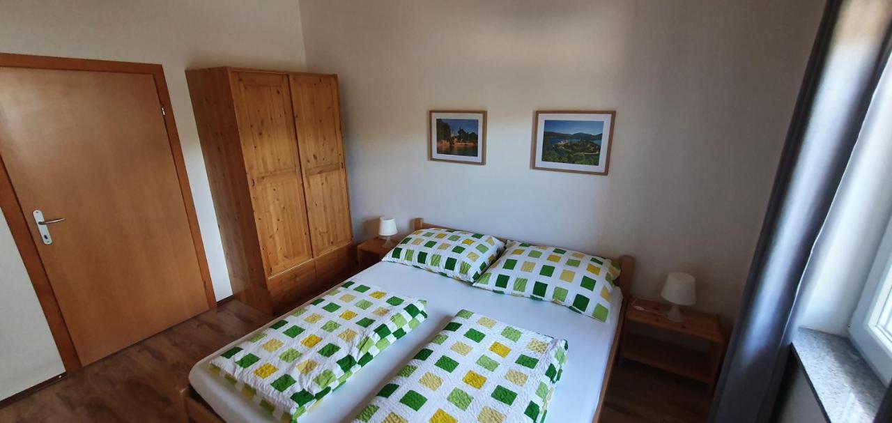 Eder'S Appartments 1 Krk Town Zewnętrze zdjęcie